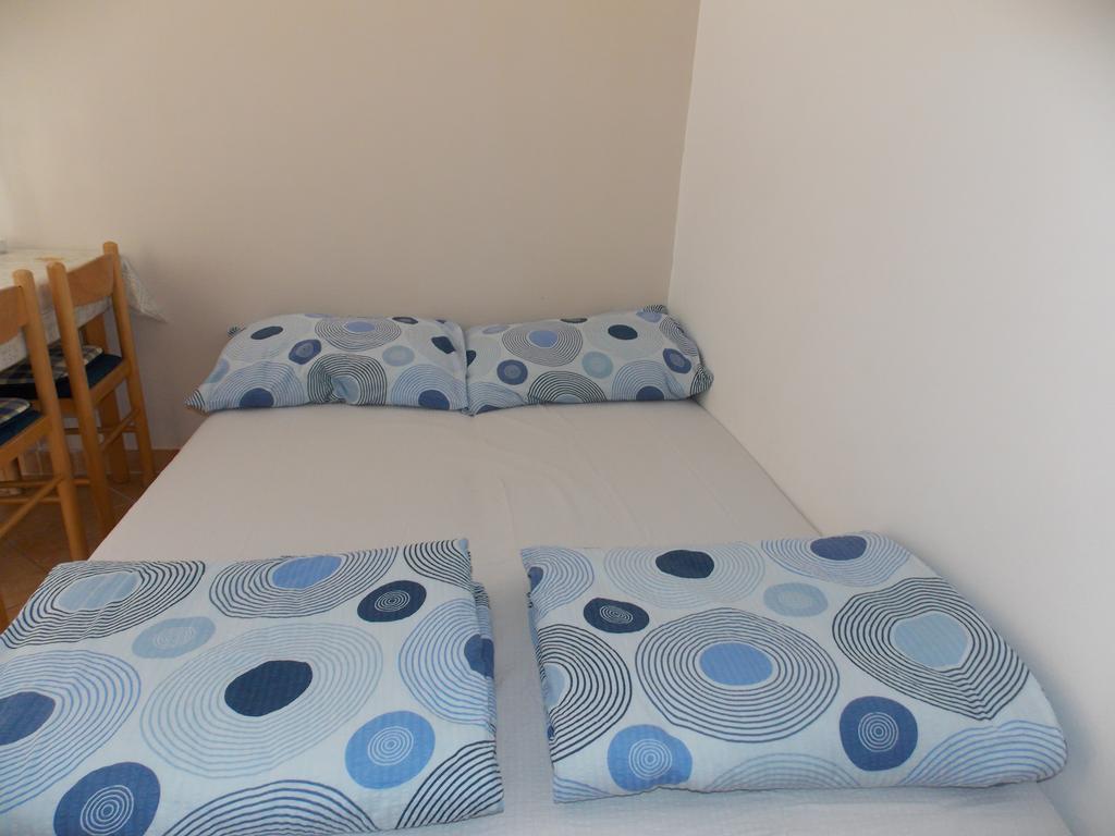 Apartments Klara โมลูนัท ห้อง รูปภาพ