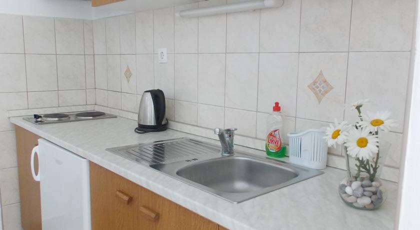 Apartments Klara โมลูนัท ห้อง รูปภาพ